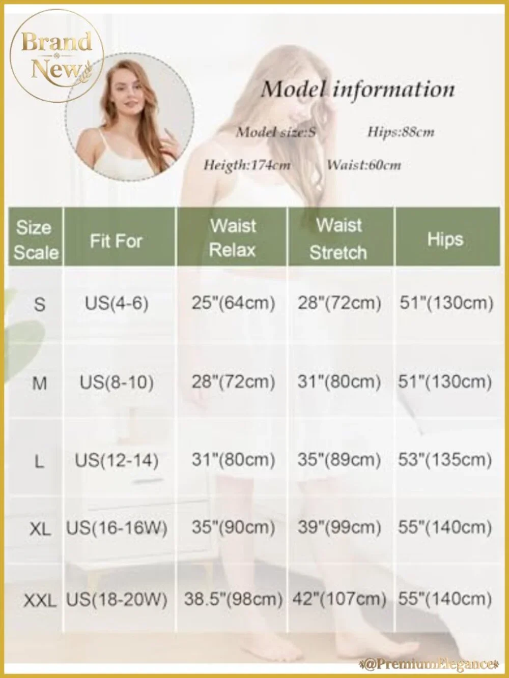 Women's Cotton Half Slip with Lace Embroidery Underskirt